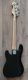 Basgitara Fender Precision Bass (MIM) Limitovana edicia - 5