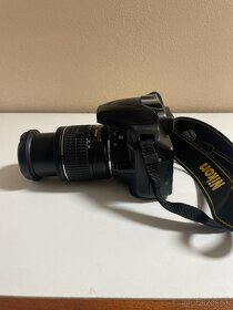 Nikon D3400 - 5