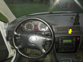 Predám VW Passat 1,9TDI,ročnik 7.2004 - 5