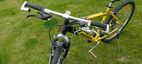 Pánsky horský bicykel značky Merida - 5