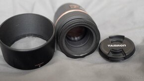 Zrkadlovka fotoaparát Nikon D800 a objektívy Nikkor a Tamron - 5
