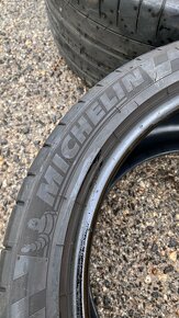 Michelin letné pneu 285/35 r18 - 5