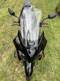 Honda nss 250 jazz - 5