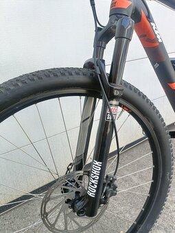 Predám horský elektro bike KTM - 5
