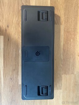 Steelseries Apex pro mini - 5