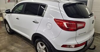 Kia Sportage - 5