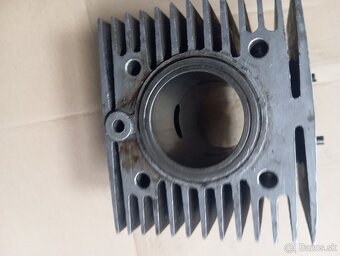 Valec babetta 206/207/228 - 5