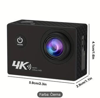 Go Pro - 5
