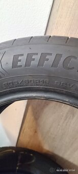 Letné pneumatiky 205/60R16 značky Goodyear - 5