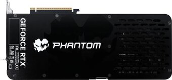 Predam GAINWARD GeForce RTX 5090 Phantom GS 32G - 5