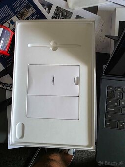 Samsung galaxy tab S10 ultra s klávesnicou - 5
