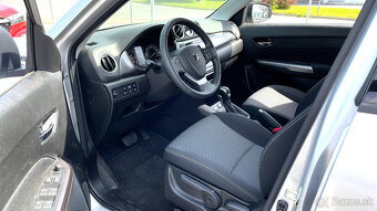 VITARA 1,5i GL+ Premium 4x4 AGS TSMLYEH1S00D69321 - 5