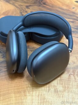 Apple AirPods Max original - 5