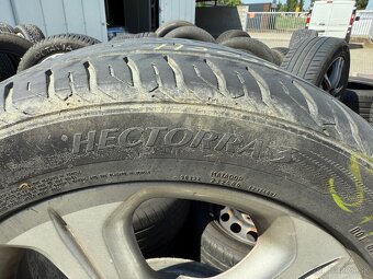 2. Kolesa Ford S max 5x108 225/50 R17 V XL - 5