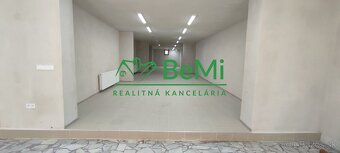Na prenájom Obchodné priestory v centre mesta Lučenec ID: 00 - 5