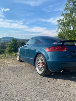 Audi TT - 5