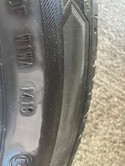 5x112 r16 et45 Montreal - 5