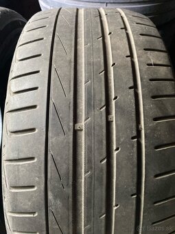 225/45r17 91V Hankook Ventus - 5