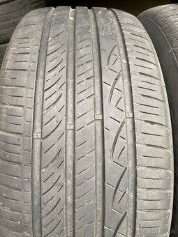 255/50r20 105H Hankook Ventus - 5
