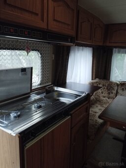 KNAUS AZUR 475 - 5