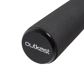 Chub Outcast 3m 3lb - 5