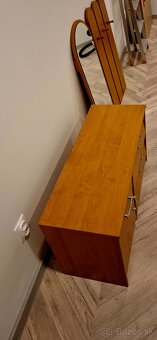 Obyvacia stenula Rozmer na fotkach Bez poskodenia - 5