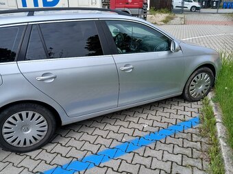 Vw golf 5 2.0tdi - 5