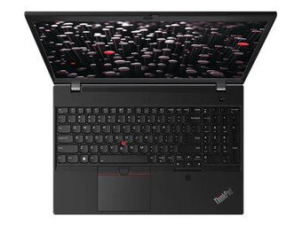 Lenovo ThinkPad P15:i7 10850H,32GB,SSD 512,Quadro RTX3000 - 5