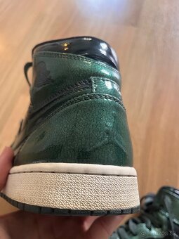 Nike Air Jordan 1 anti gravity machines - 5