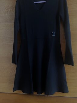 Armani Echange šaty-nové - - 5