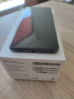 Xiaomi 12 5G 8/128GB - 5