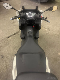 Gilera NEXUS 125 ie 2013 - 5