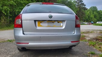 Škoda Octavia 2 Combi 1.6TDI Rozpredám - 5