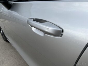 Volvo V60 B4 R-Design, diesel, 2021 - 5