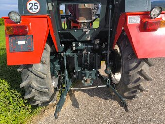 Zetor 5245, r.v. 1986 - 5