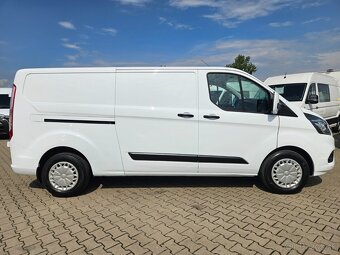 Ford Transit Custom L2H1 2.0TdCi 131hp - 2018 - 5