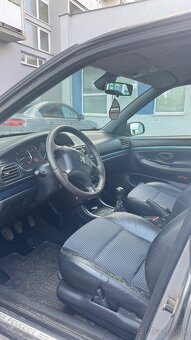 Peugeot 406 - 5