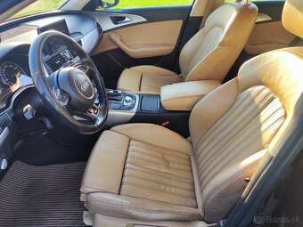 Audi A6 Alllroad - 5