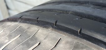 Continental ContiPremiumContact 5 205/55 R16 91V - 5