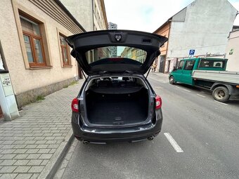 Subaru Levorg 1.6 CVT 4x4 - 5