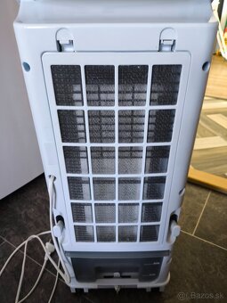 Ventilátor - 5