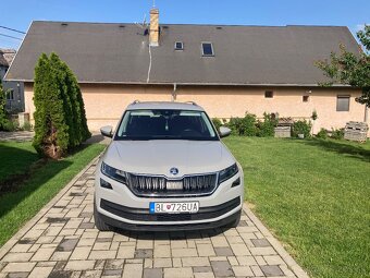 Kodiaq - 5