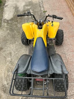 Štvorkolka 150ccm - 5