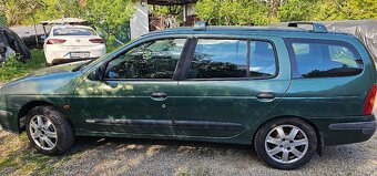 renault megane I groundtoure 1.6 16v benzin 79 kw 2002 - 5