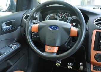 Ford Focus 2.5 ST REMUS RECARO 166 kw - 5