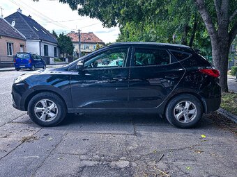 Hyundai ix35 2.0 CRDi VGT Comfort - 5