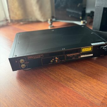 Predám Marantz PM14 + CD17 - 5