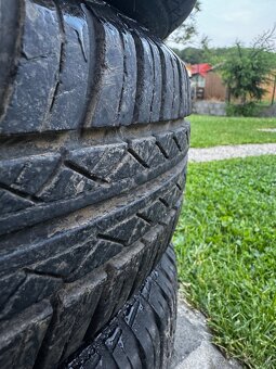 4x100 175/70 R13 - 5