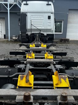 IVECO S-WAY 460 6x2 BDF - 5