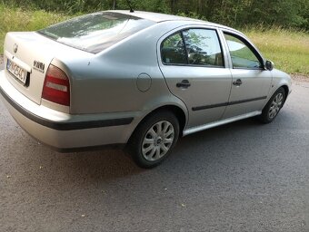 Škoda Octavia 1.9tdi 81kw - 5